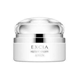 Albion Excia Replant Cream