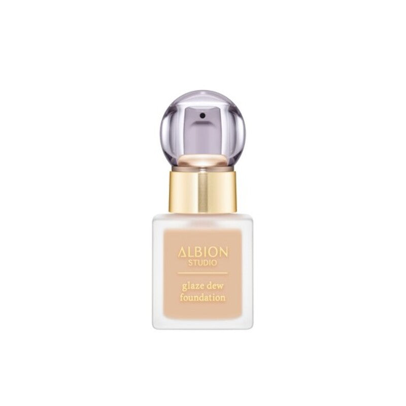 Albion Studio Glaze Dew Foundation