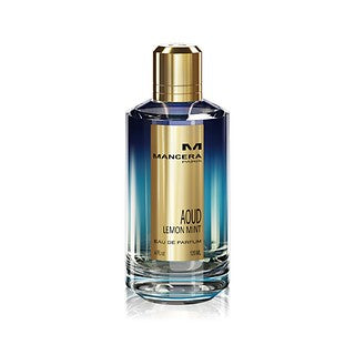 Mancera Aoud Lemon Mint Edp 120ml