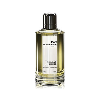 Mancera Cedrat Boise Edp 120ml