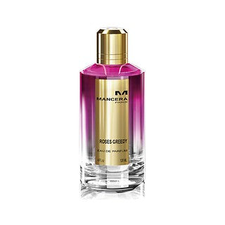 Mancera Roses Greedy Edp 120ml