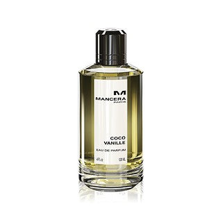 Mancera Coco Vanille Edp 120ml