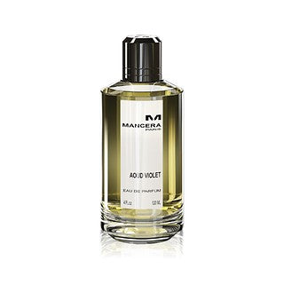 Mancera Aoud Violet Edp 120ml