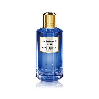 عطر مانسيرا أكوا وود أو دو بارفان 120 مل