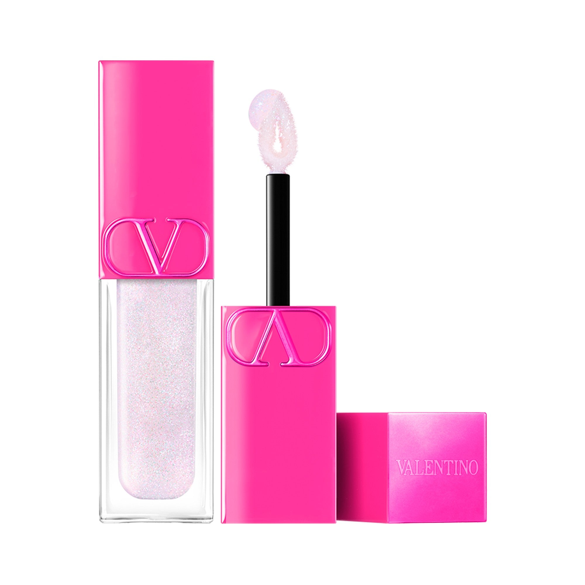Valentino Beauty Puffer Gloss 6.5ml