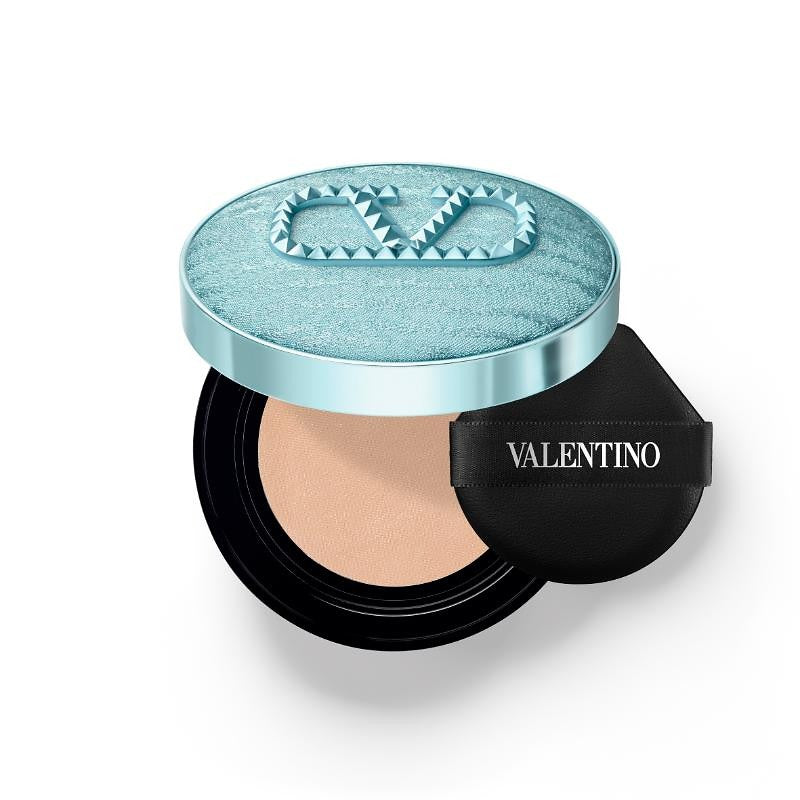 Valentino Beauty Valentino Go-csh Glow Atelier 26 Ligr2 Fg Os