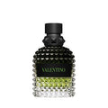 Valentino Beauty Uomo Born In Roma Green Stravaganza Edt 50ml