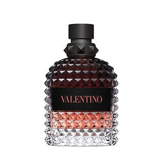 Valentino Beauty Uomo Born In Roma Coral Eau De Toilette 100ml