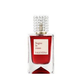 فالنتينو بيوتي فالنتين بي إف إم أد سوجنو إن روسو Edp100ml