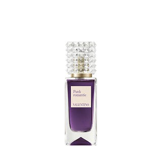 Valentino Beauty Valentin Pfm Ad Punk Romantic 香水 30ml