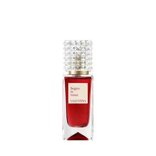 فالنتينو بيوتي فالنتين بي إف إم أد سوجنو إن روسو Edp30ml