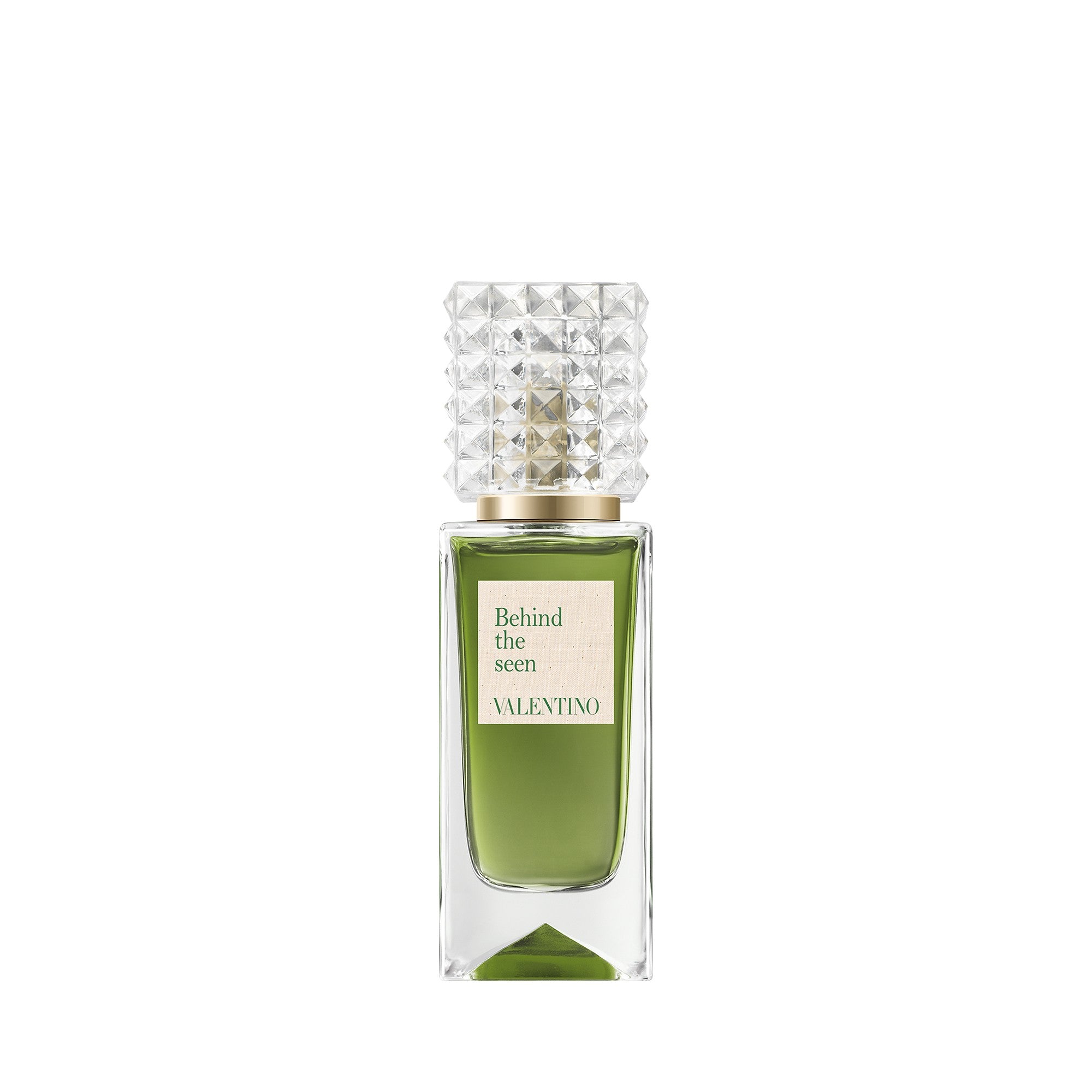 Valentino Beauty Valentin Pfm Aod Behind Th Seen Edp30ml
