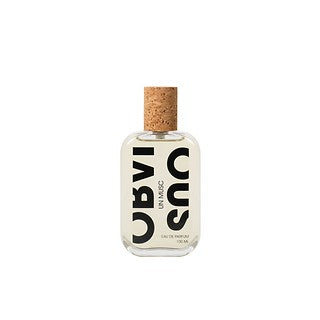 عطر ليكويدز عطر مسك واضح 100 مل