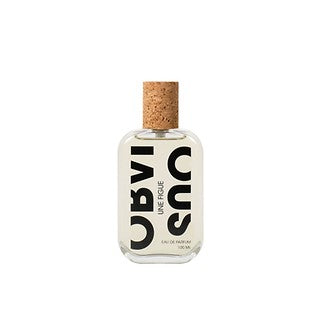 قالب عطر ليكويدز واضح Une Figue Edp 100 مل