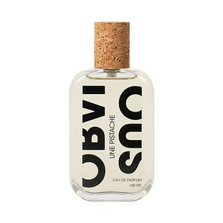 قالب عطر ليكويدز واضح Une Pistache Edp 100 مل