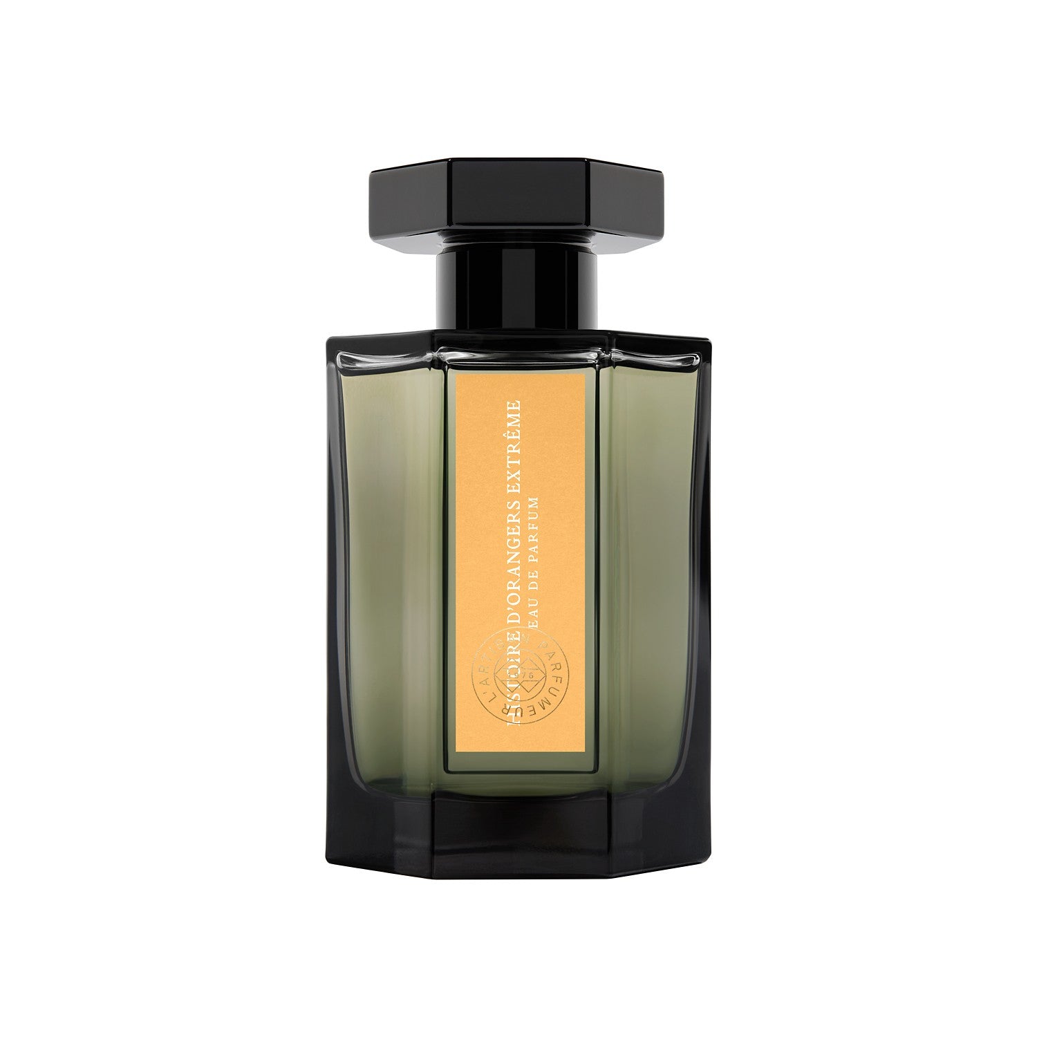 Lâartisan Parfumeur Histoire D'orangers Extrãme Eau De Parfum 100ml