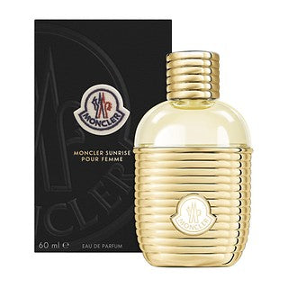 Moncler Pfm Moncler Pfm P Femme Sunrise Edp 60ml