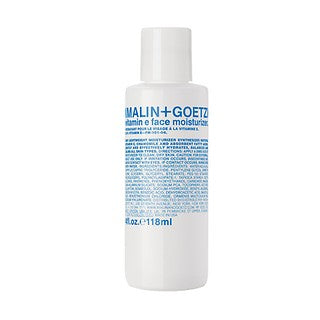 Malin+goetz Vitamin E Face Moisturizer