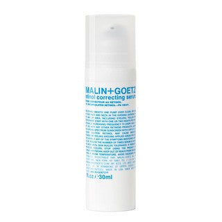 Malin+goetz 視黃醇修護精華液 30毫升