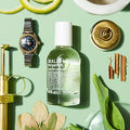 ماء عطر مالين + جويتز برغموت، 50 مل