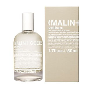 ماء عطر مالين + جويتز فيتيفر، 50 مل