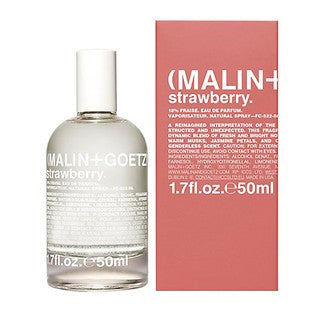ماء عطر مالين + جويتز ستروبيري، 50 مل