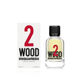 Dsquared2 Dsquared Two Wood Edt 50毫升