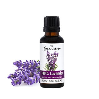 Coco Care C.c Care Body 100% Lavender