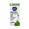 Body Natur 除毛蠟貼抹茶茶