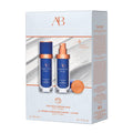 Augustinus Bader [duty Free Exclusive] The Rich Cream Duo 50ml X 2