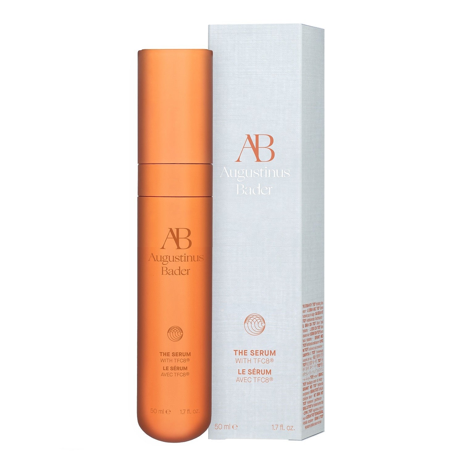 Augustinus Bader The Serum 50ml