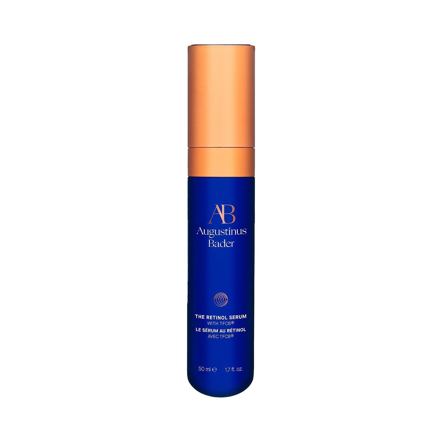 Augustinus Bader The Retinol Serum 50ml