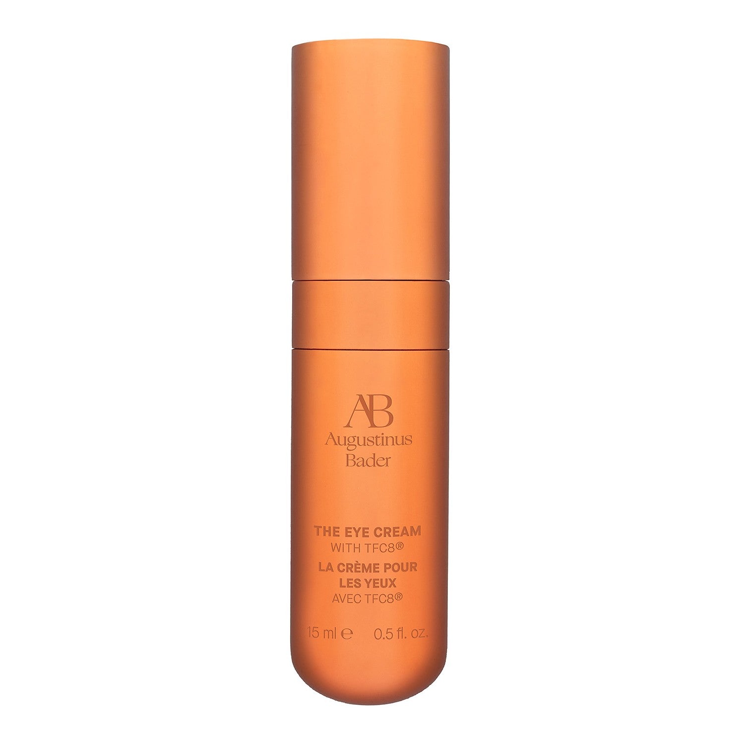 Augustinus Bader The Eye Cream Nomad 15ml