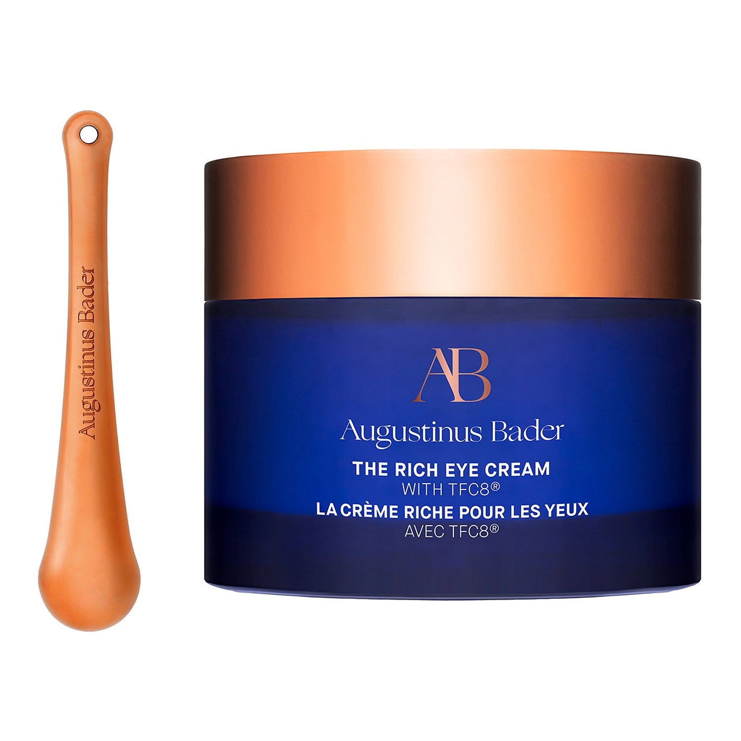 Augustinus Bader The Rich Eye Cream 15ml