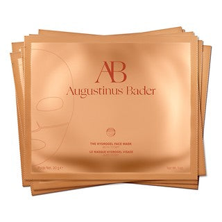 Augustinus Bader The Hydrogel Face Mask 6ea