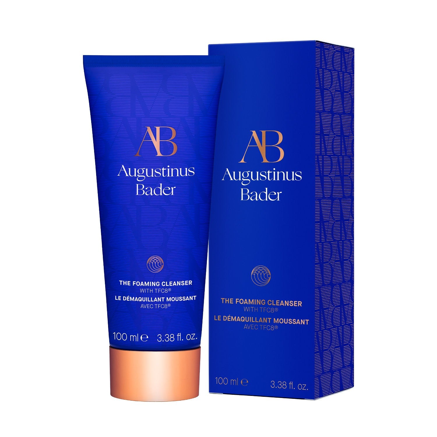 Augustinus Bader Ab Skin The Foaming Cleanser 100ml