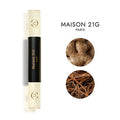 Maison 21g Dual Crayon Freshness Ginger&vetiver 10ml