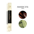 Maison 21g Dual Crayon Intense Oud&sage 10ml