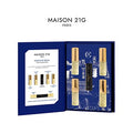 Maison 21g [only Shilla]petite Collection Scent Of Seoul 20ml