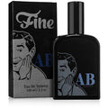 Mr.fine Eau De Toilette_ American Blend