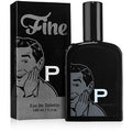 Mr.fine Eau De Toilette_ Platinum