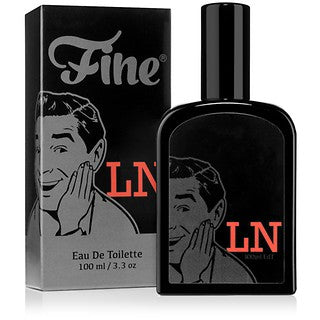 Mr.fine Eau De Toilette_ L'orange Noir