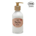 Sabon Body Lotion Green Rose 200ml