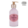 Sabon Body Lotion Bottle Rose Tea 200ml