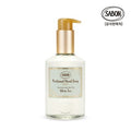Sabon Perfumed Hand Soap White Tea 200ml