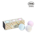Sabon Sabon 沐浴球套裝
