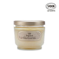 Sabon Body Scrub Patchouli Lavender Vanilla 600g