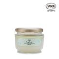 Sabon Body Scrub White Tea 320g