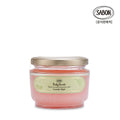 Sabon Body Scrub Lavender Apple 320g