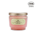 Sabon Body Scrub Lavender Apple 600g